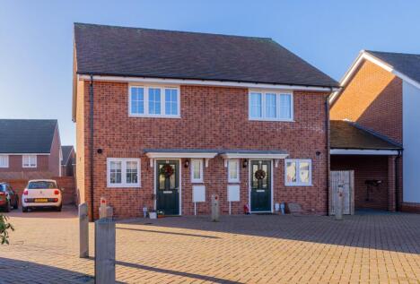 Honey Lane, Tiptree, CO5