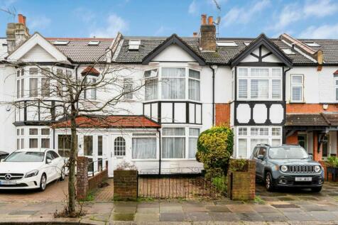 West Ealing - 3 bedroom house for sale