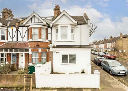 Seaford Road, West Ealing