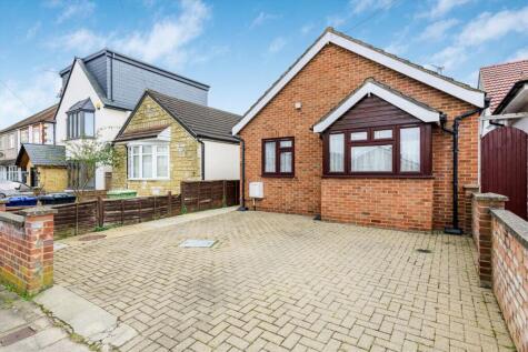 Marnham Crescent, Greenford