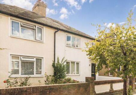 Murray Terrace, Ealing