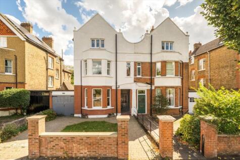 Elers Road, West Ealing