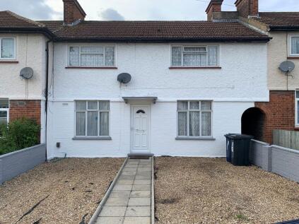 Townholm Crescent, Hanwell