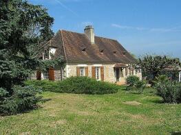 Photo of Aquitaine, Dordogne