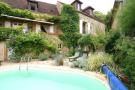 Character Property in Aquitaine, Dordogne...