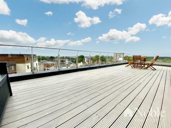 Roof Terrace