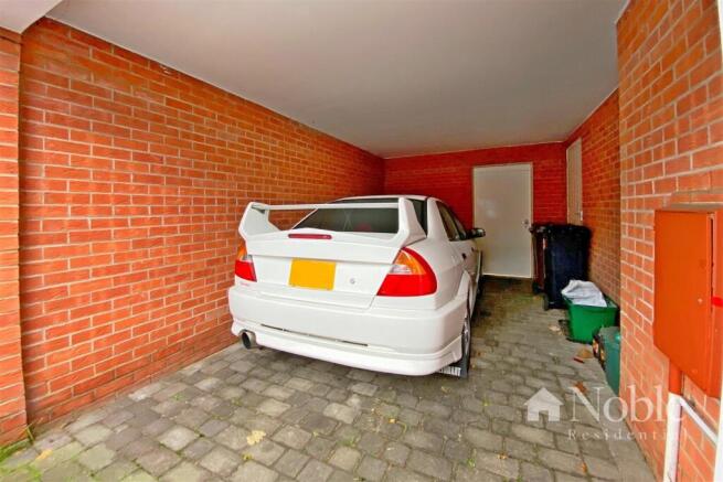 Carport