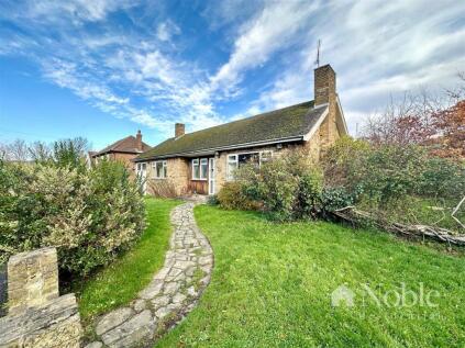 Linkway Road, Brentwood
