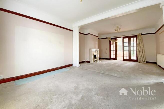 Reception Room One