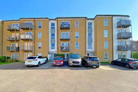 Springwell Court, Millfield Close, Hornchurch