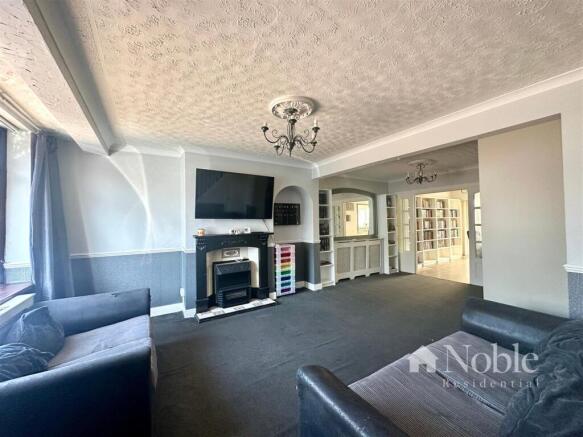Reception Room One