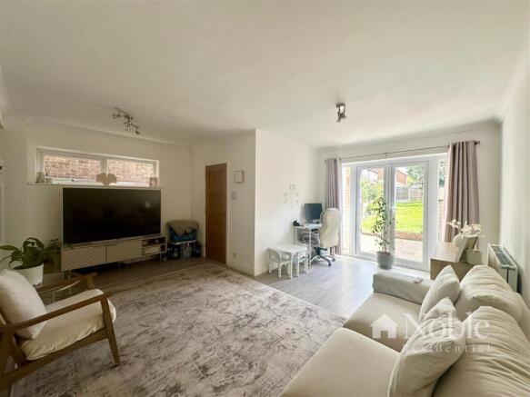 Reception Room One