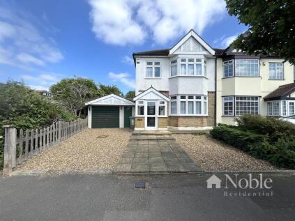 Cheviot Road, Hornchurch