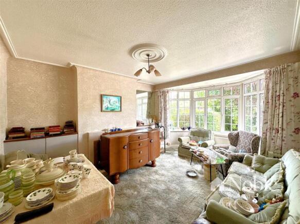 Reception Room One