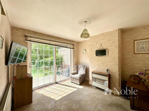 Reception Room Two