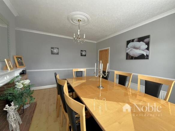 Reception Room One