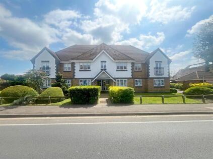 Priory Mews, Hornchurch