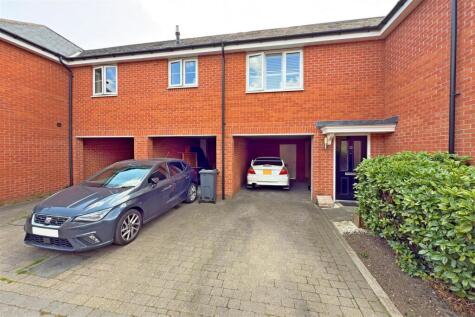 Pearson Grove, Chelmsford