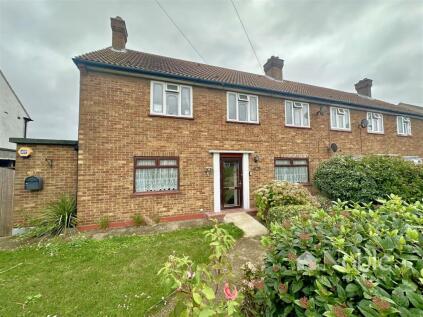 Christchurch Avenue, Rainham