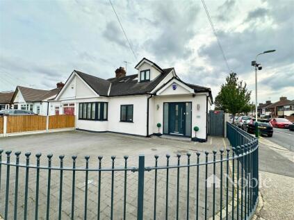 Chestnut Avenue, Hornchurch
