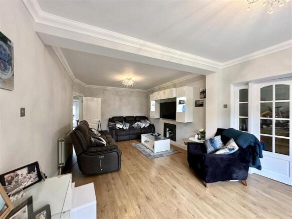 Reception Room One