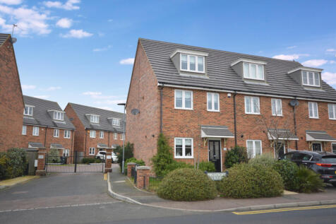 Letchmore Road, Stevenage, SG1