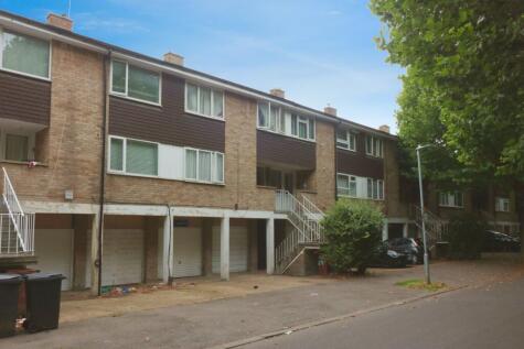 Goldings Crescent (S), Hatfield, AL10