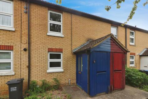 Ludwick Way, Welwyn Garden City, AL7