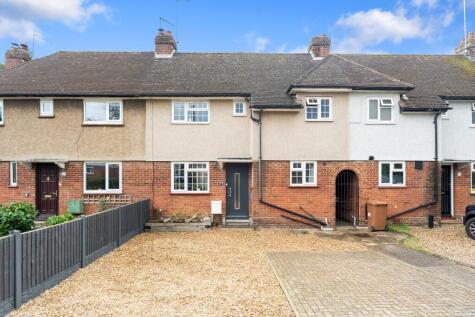 Broomfield Road, Welwyn, AL6