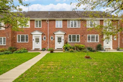 Prae Close, St Albans, AL3