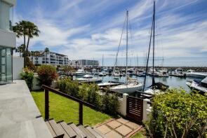 Photo of Mouille Point, Cape Town, Western Cape