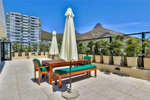 Photo of Sea Point, Cape Town, Western Cape