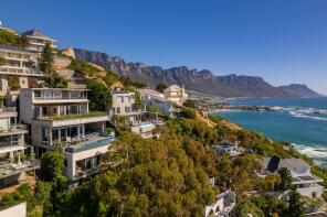Photo of Bantry Bay, Cape Town, Western Cape