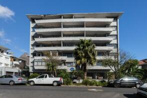 Photo of Sea Point, Cape Town, Western Cape