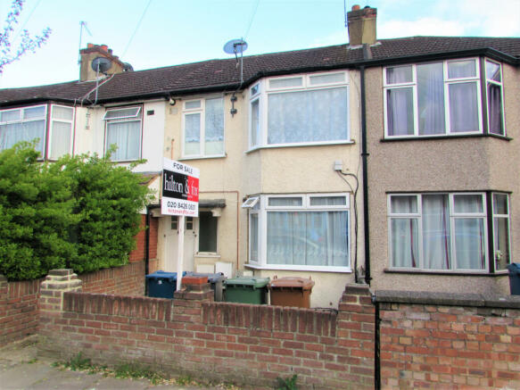 Athelstone Road, Harrow, Middlesex HA3