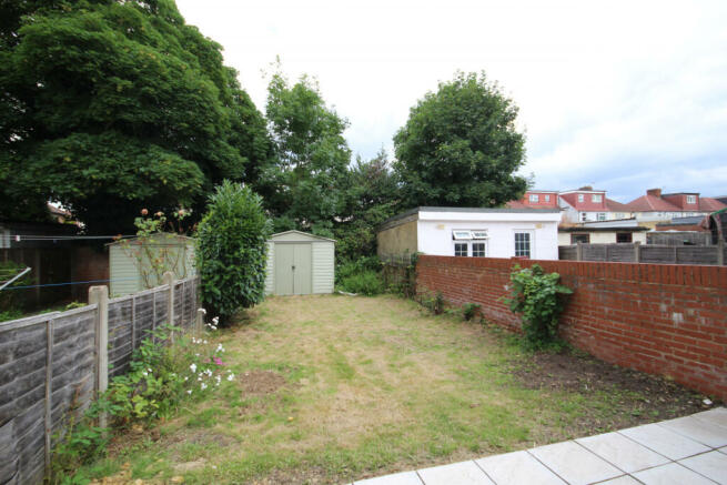 Byron Road, Harrow, Middlesex HA3