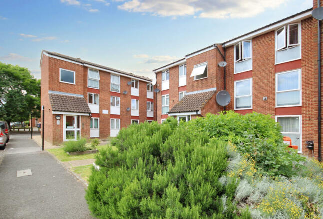 Archery Close, Harrow, Middlesex HA3