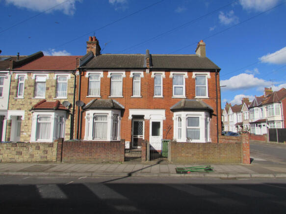 Grant Road, Harrow, Middlesex HA3