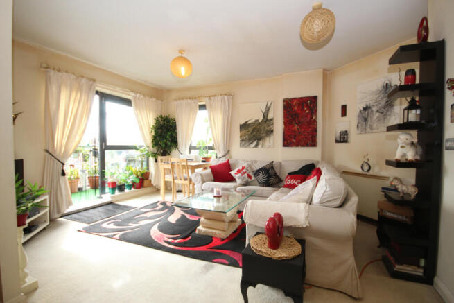 Poppy Court, Headstone Drive, Harrow, Middlesex H