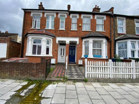 Thomson Road, Harrow, Middlesex HA3