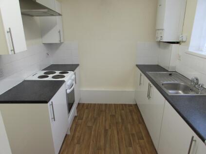 Dauphine Court, Harrow, Middlesex, HA3
