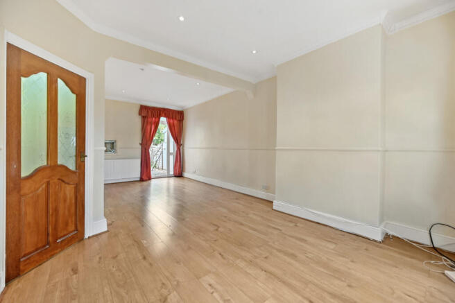 Byron Road, Harrow Wealdstone, Middlesex HA3