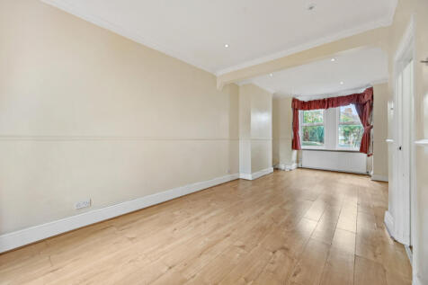 Byron Road, Harrow Wealdstone, Middlesex HA3