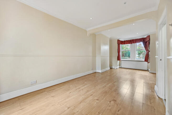 Byron Road, Harrow Wealdstone, Middlesex HA3