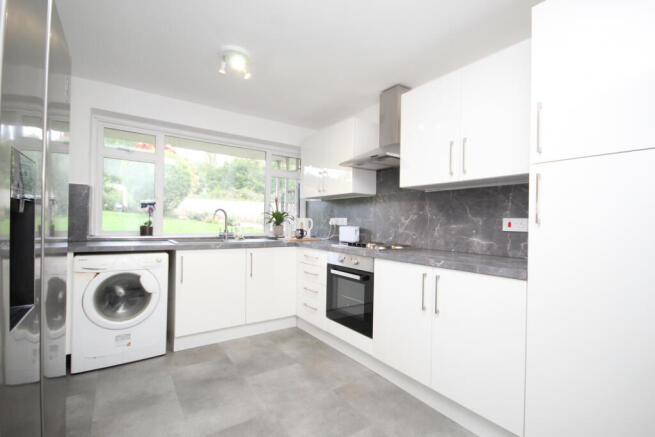 Bessborough Road, Harrow, Middlesex HA1