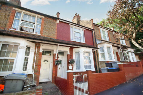 Wembley - 3 bedroom terraced house for sale