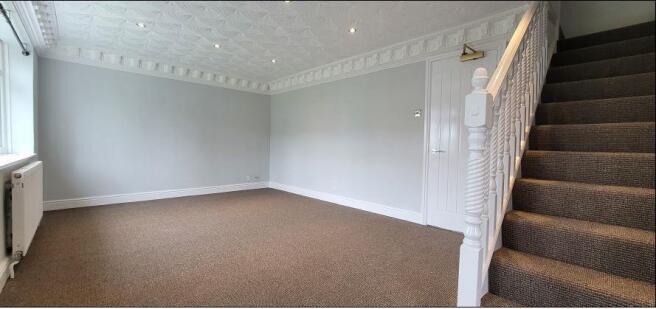 Reception Area