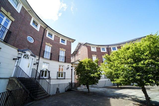 2 bedroom penthouse to rent Chester