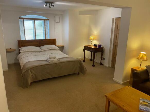 bed 1 