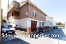 semi detached house for sale in Drcal, Granada...